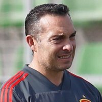 Joaquín Valdes (@joaquinvaldes77) 's Twitter Profile