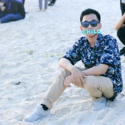 rmdhnns_35's profile picture. Kamu gak diundang ngapain ke sini.