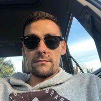 Zachary Yugovich (@zacharyyugovich) 's Twitter Profile