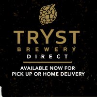 Tryst Brewery (@trystbrewery1) 's Twitter Profile