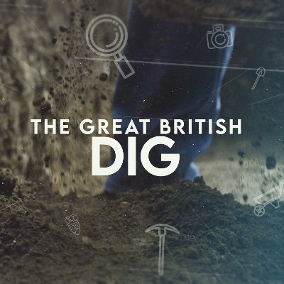 Hugh Dennis and an expert team of archaeologists excavate the back gardens of Britain to uncover lost history. NEW SERIES RETURNS 15 JUNE 9pm