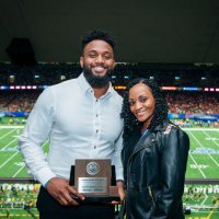 James Smith-Williams (@jacsw3) 's Twitter Profile