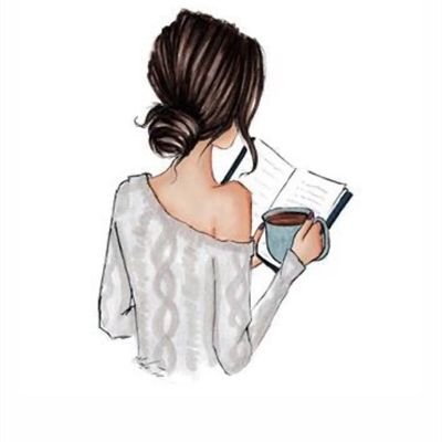 🌺 Les chroniques d'Ella
🌺 Ambassadrice d'autour du livre : ELLA15
🌺 New Romance/ Romance
🌺 Bookstagram : ella.bookks
https://t.co/0RmUJiQ33r