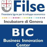 FILSE BIC - Incubatore di Impresa (@filsebic) 's Twitter Profile