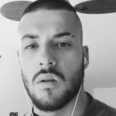 If fighting is an art, I want to be the Picasso of violence