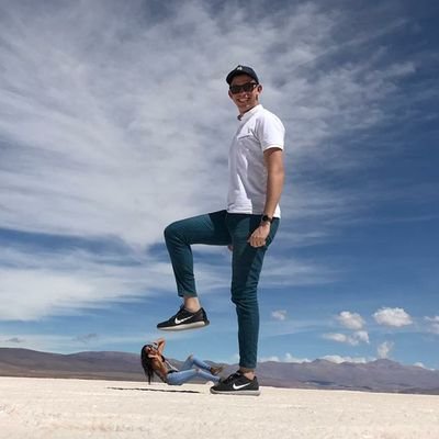 gilberthpp's profile picture. 3.0.Geek/IT Solutions/Ing. de Sistemas/teatrero por pasión/cinéfilo/licnobio por naturaleza/vivo un constante dédalo de sentimientos y pensamientos.