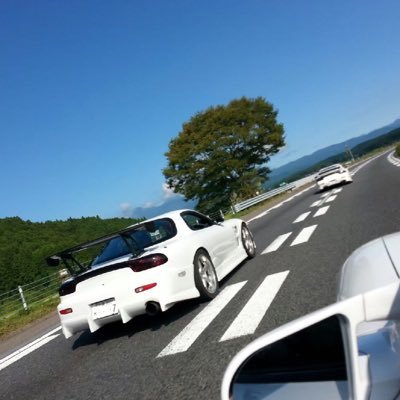 TREK MadoneSL6 2019年Model …BOMA L'EPICE R……………愛車遍歴'RX-8→RX-7 FD3S→CUBE→アルトworks→MarkⅡBRIDE→Mira…