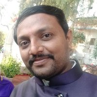 Sambhaji Athargan (@athargansm) 's Twitter Profile