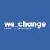 we_change (@wechangesverige) Twitter profile photo we_change (@wechangesverige) Twitter profile photo