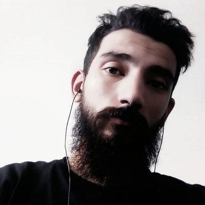 cdanielolmos's profile picture. Ingeniero de software, Anti Kukas...