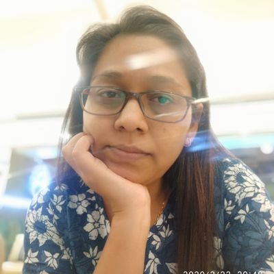 tanus247's profile picture. Leo ♌| Traveller | 
Where the mind is without fear and the head is held high, where knowledge is free....