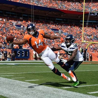 Hunting, fishing, Broncos football, Texas country, CrossFit.