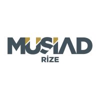 MÜSİAD Rize(@MUSIADRize) 's Twitter Profile Photo