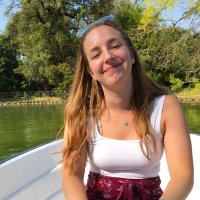 Hannah (@hanroberts27) 's Twitter Profile Photo