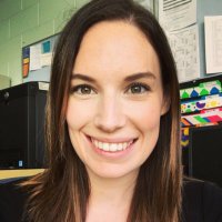 Kate Mcinnis(@MsMcInnis_TDSB) 's Twitter Profile Photo