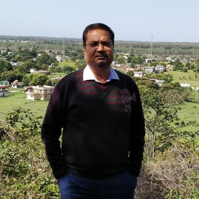 Sunil Kumar Agarwal Profile