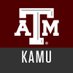 KAMU Public Broadcasting (@kamutvfm) Twitter profile photo KAMU Public Broadcasting (@kamutvfm) Twitter profile photo