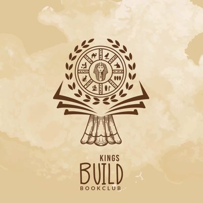 KingsbuildC's profile picture. The KingsBuild Book Club is interested in unlocking potentials & talents.We believe that reading is one of the keys to an enlightened & self-empowering society.