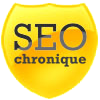 SEO Chronique c'est le quotidien du référencement.
Actualité, articles, nouveautés …