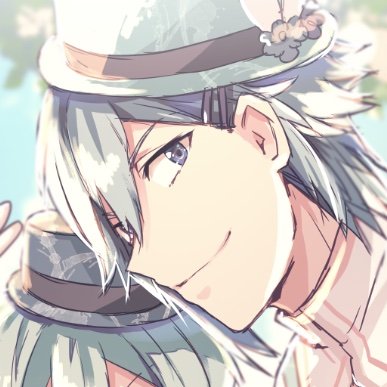 ういさんのプロフィール画像