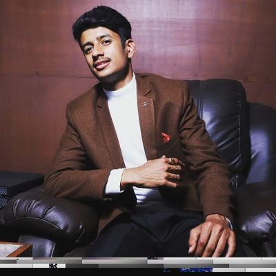 Priyans06468390's profile picture. 🕉