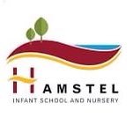 Hamstel Infant and Nursery is a large 5 form school part of PORTICO Trust. ‘We Care’ is our motto that underpins everything we do.