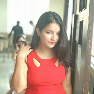 Dikksha3's profile picture. 