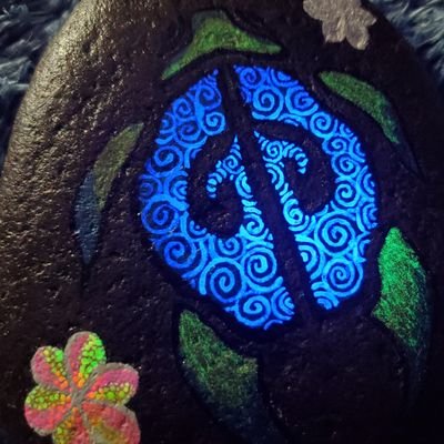 Bluelady3174's profile picture. A sea of ideas and a house full of many unfinished projects. If you haven't seen me for a while, send in some coffee.