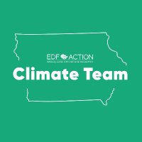 EDF Action Iowa