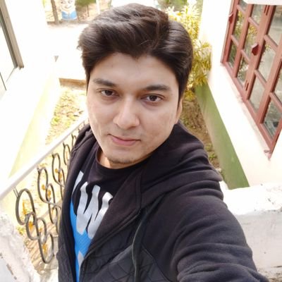 NilanjanChoudh8's profile picture. 