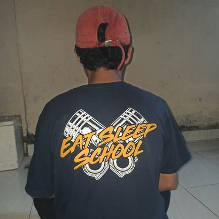 Ini_Lucu_hah's profile picture. Selalu Bersyukur
#MCO #CRO