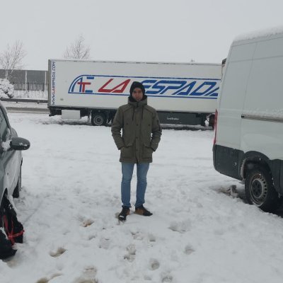 DaniMena_96's profile picture. Ingeniero Mecánico