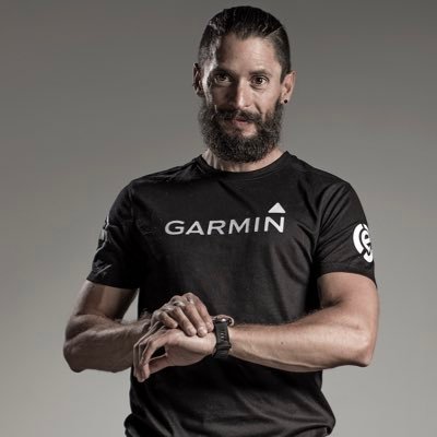 • Entrenador Oficial Maratón Ciudad de México • Ironman Certified Coach • Head Coach Garmin México • EXOS Performance Specialist • Instagram @frank_endurance