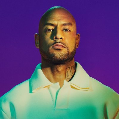 Booba Le Rappeur - un des meilleurs rappeurs de sa génération