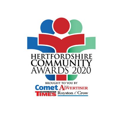 A celebration of community achievement in the local area of Hertfordshire.