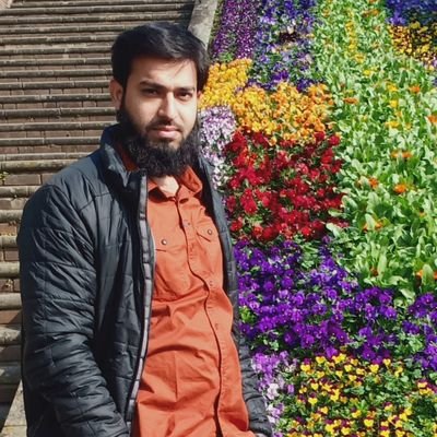SyedSaifulla20's profile picture. Technical Lead in IT industry.