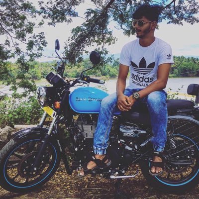 suhaib5415's profile picture. 