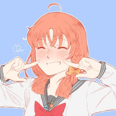 TangerineAboard 🍊さんのプロフィール画像