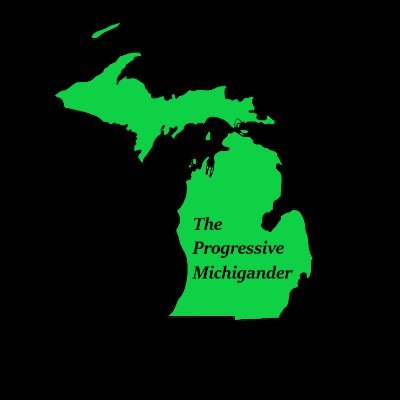 The Progressive Michigander