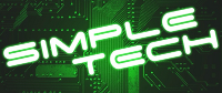 SmplTech's profile picture. Computer software and hardware engineering.