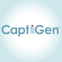 CaptiGen (@captigen) 's Twitter Profile