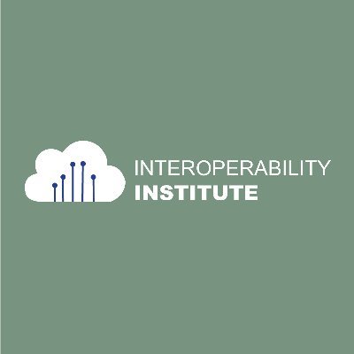 The Interoperability Institute develops solutions and the next generation workforce to enable organizations to harness the benefits of interoperability at scale