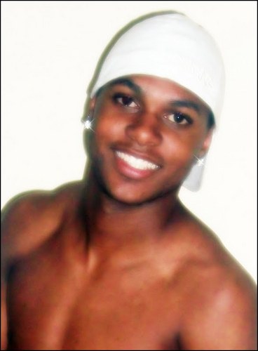 amoo miinha preta...[Brenda Rodrigues]