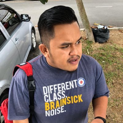 Live to fight for another day . Hidup ini keras , tapi kena hadap juga 🤜🏻🤛🏻
