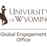 University of Wyoming Global Engagement Office(@WYOGlobal) 's Twitter Profile Photo