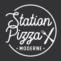 Station Pizza Moderne(@ModernePizza) 's Twitter Profile Photo