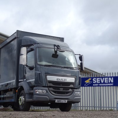 SevenUsedTrucks's profile picture. Bringing you excellent deals on quality used vehicles