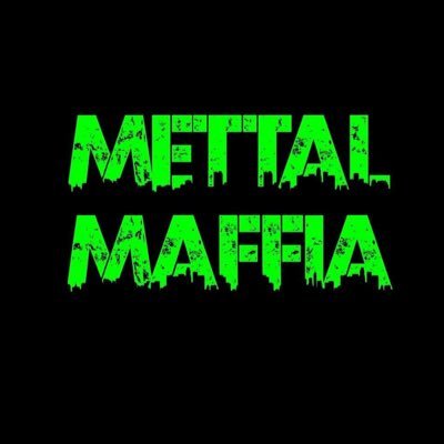 #TrapMetal Check out our latest music video! https://t.co/kWU1UJo6A5…