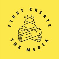First Create The Media (@firstcreateme) 's Twitter Profile