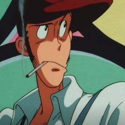 lupins side pieceさんのプロフィール画像